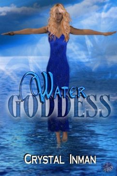 Water Goddess - Inman, Crystal