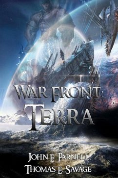 War Front: Terra - Savage, Thomas E.; Parnell, John E.