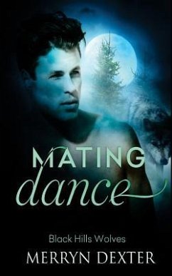 Mating Dance - Dexter, Merryn