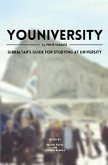 Youniversity: Gibraltar's Guide to Studying at University