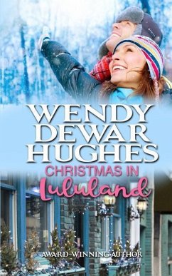 Christmas in Lululand - Dewar Hughes, Wendy