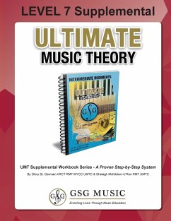 LEVEL 7 Supplemental - Ultimate Music Theory - St. Germain, Glory; McKibbon U'Ren, Shelagh