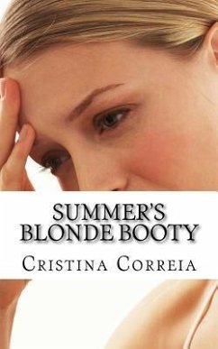 Summer's Blonde Booty - Correia, Cristina