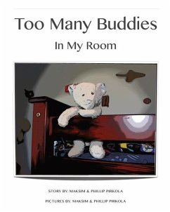 Too Many Buddies: In My Room - Pirkola, Phillip; Pirkola, Maksim