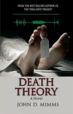 Death Theory - Mimms, John D.