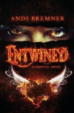 Entwined - Bremner, Andi