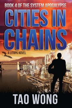 Cities in Chains - Wong, Tao