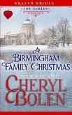 A Birmingham Family Christmas