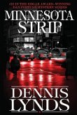Minnesota Strip: #12 in the Edgar Award-winning Dan Fortune mystery series