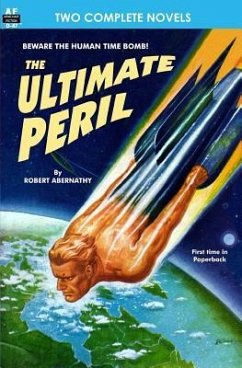 Ultimate Peril & Planet of Shame - Elliot, Bruce; Abernathy, Robert