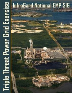 Triple Threat Power Grid Exercise: High Impact Threats Workshop and Tabletop Exercises Examining Extreme Space Weather, EMP and Cyber Attacks - Baker, George; Donat, Terry; Hunt, David