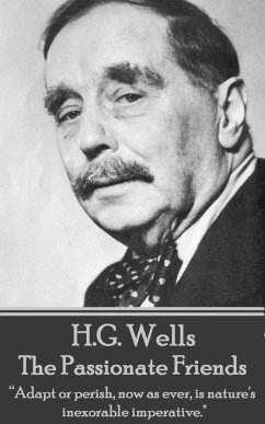 H.G. Wells - The Passionate Friends: 