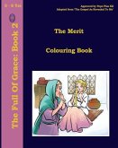 The Merit Colouring Book