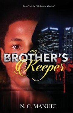 My Brother's Keeper - Manuel, N. C.