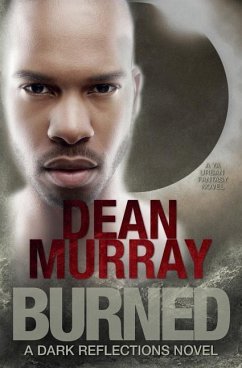 Burned - Murray, Dean