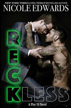 Reckless - Edwards, Nicole