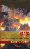 Hades: A Jess Williams Western, number 49 in the Series