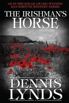 The Irishman's Horse: #16 in the Edgar Award-winning Dan Fortune mystery series - Lynds, Dennis