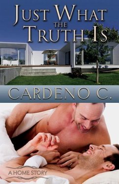 Just What the Truth Is - C, Cardeno