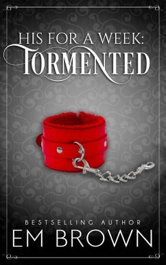 Tormented: A Billionaire Auction Romance - Brown, Em