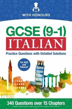 GCSE (9-1) Italian - Honours, With