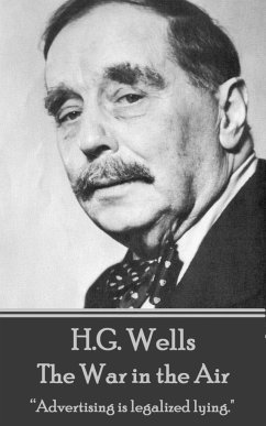 H.G. Wells - The War in the Air: 