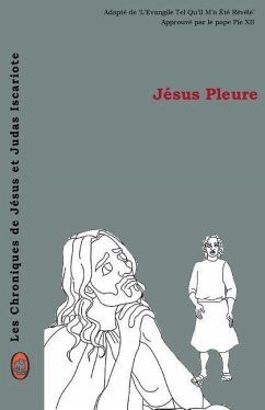 Jésus Pleure - Books, Lamb