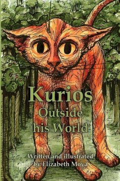 Kurios: Outside his World - Moya, Elizabeth