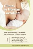 Non-Pharmacologic Treatments for Depression in New Mothers: Evidence-based Support of Omega-3s, Bright Light Therapy, Exercise, Social Support, Psycho