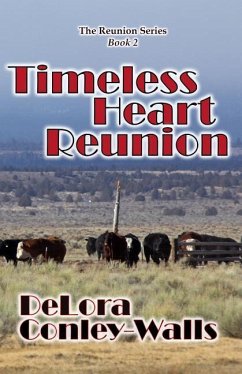 Timeless Heart Reunion - Conley-Walls, Delora