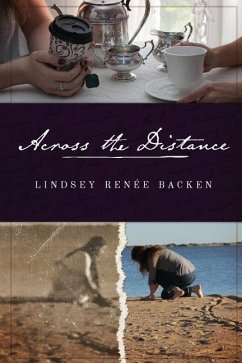 Across the Distance - Backen, Lindsey Renee