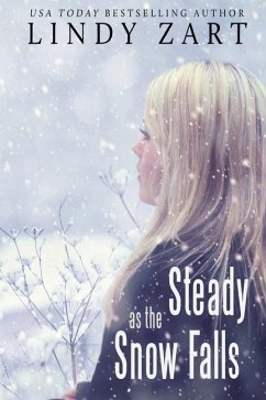 Steady as the Snow Falls - Zart, Lindy