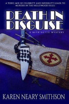 Death in Disguise - Neary Smithson, Karen