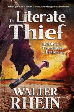 Literate Thief