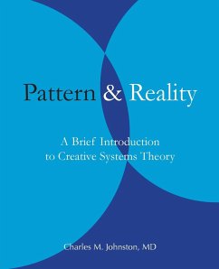 Pattern and Reality - Johnston, Charles M.