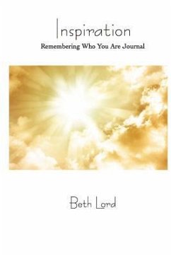 Inspiration: Remembering Who You Are - Lord, Beth