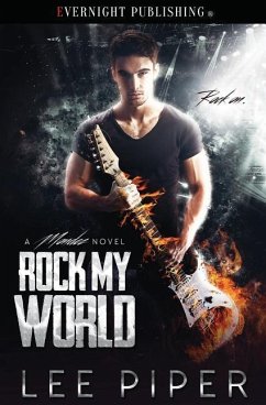 Rock My World - Piper, Lee