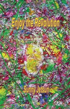 Enjoy the Revolution - Jetsun, Sunny