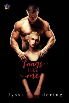 Fangs Like Me - Dering, Lyssa