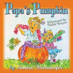 Papa's Pumpkin - Biersdorfer, Sandra