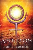 Apollyon: The Fourth Covenant Novel