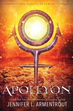 Apollyon: The Fourth Covenant Novel - Armentrout, Jennifer L.