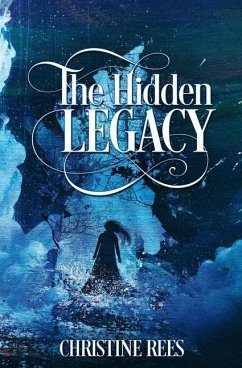 The Hidden Legacy - Rees, Christine