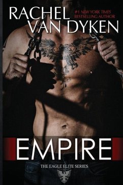 Empire - Dyken, Rachel Van