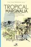 Tropical marginalia: A footnote history of the General History of Brazil by Francisco Adolfo de Varnhagen (1854-1953)