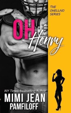 Oh, Henry - Pamfiloff, Mimi Jean