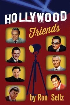 Hollywood Friends - Sellz, Ron