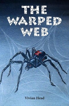 The Warped Web - Head, Vivian