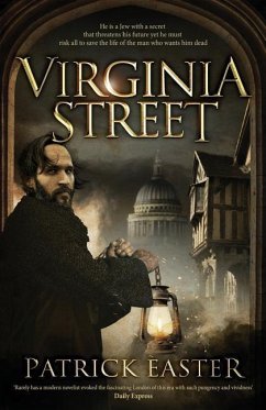 Virginia Street - Easter, Patrick