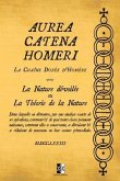 Aurea Catena Homeri: La Chaîne Dorée d'Homère - La Nature dévoilée ou La Théorie de la Nature